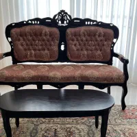 مبلمان استیل