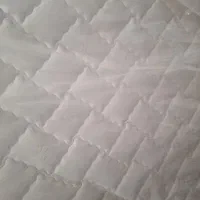 تشک طبی دو نفره و تشک پنبه ای