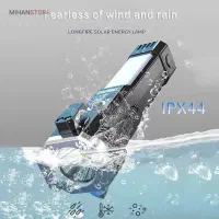 چراغ قوه اضطراری چندکاره Torch|کوهنوردی و کمپینگ|چهاردانگه (تهران), |دیوار