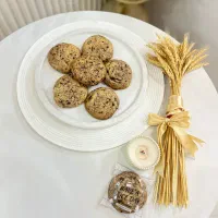 کوکی نیویورکی اصل