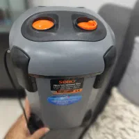 آکواریوم*35*40*70|ماهی|پردیس, فاز ۴|دیوار