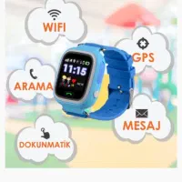 ساعت هوشمند بچگانه اسمارت واچ|ساعت|باقرشهر, |دیوار