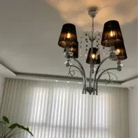 لوستر|لوستر و چراغ آویز|مشهد, امیریه|دیوار