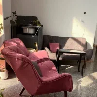 فروش مبل نیم ست،فرش کودک،تابلو نقاشی