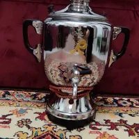 سماور برقی