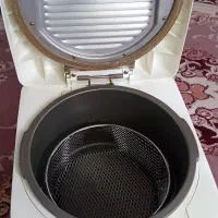 سرخ کن|اجاق گاز و لوازم برقی پخت‌وپز|دماوند, دماوند|دیوار