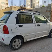 ام وی ام110،چهارسیلندر مدل91