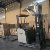 استخدام موزع و کارگر انبار دارویی