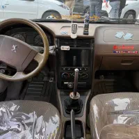 پژو ۴۰۵ عروسک ۸۹سیلور|خودرو کلاسیک|هشتگرد, شهرک ریحانه|دیوار