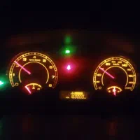 تاکسی پژو گردشی