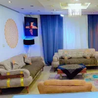 اجاره روزانه سوییت مبله دو خواب و تکخواب پارکینگ|اجارهٔ کوتاه‌مدت آپارتمان و سوئیت|تهران, جنت‌آباد شمالی|دیوار
