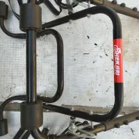 باربند دوچرخه|دوچرخه، اسکیت، اسکوتر|نسیمشهر, |دیوار