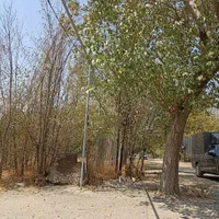 اسکان در باغ ( سرپرست بیرون کار)