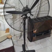 پنکه اسپرت اتلیه عکاسی