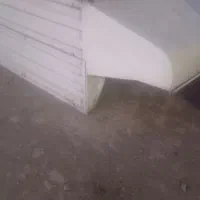 باربندوانت پیکان مسقف