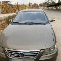 لیفان ۶۲۰ ، موتور ۱۸۰۰، کاشان