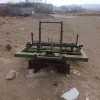 سالم آماده بکار|ماشین‌آلات صنعتی|سرچهان, |دیوار