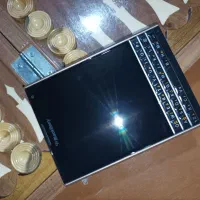 بلک بری پاسپورت