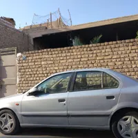 سمندef7دوگاونه مدل 88|خودرو سواری و وانت|اصفهان, باتون|دیوار