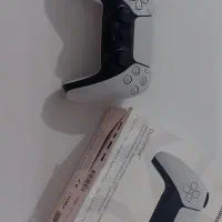 دسته ps5 سالم