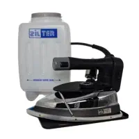 عرضه انواع اتو بخار سرمی سیلور استار،1800وات4 لیتر