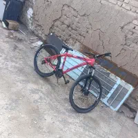 دوچرخه