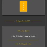 کارسود|کارت هدیه و تخفیف|تهران, مخصوص|دیوار