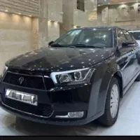 دنا پلاس بورسی ۵ دنده سفید/مشکی مدل ۱۴۰۴ صفر|خودرو سواری و وانت|تهران, ستارخان|دیوار