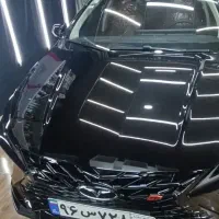 پولیش با ضمانت کتبی آران وبیدگل