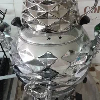 سماور گازسوز البرز