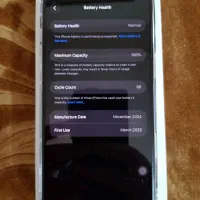 آیفون ۱۶ پرو‌مکس در حد آکبند|موبایل|گلپایگان, |دیوار