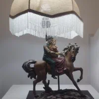 آباژور طرح آنتیک