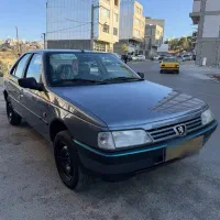 پژو 405|خودرو سواری و وانت|سردشت, |دیوار