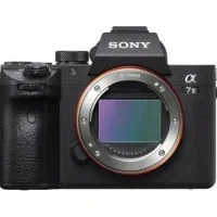 دوربین Sony a7iii