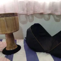 فروش ساز تنبک گلشن نو با کیفیت ساخت بالا|سازهای سنتی|سمنان, |دیوار