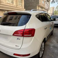 جک S5 مدل ۱۴۰۰|خودرو سواری و وانت|قزوین, |دیوار