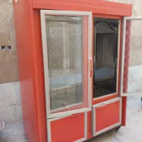 یخچال دو درب