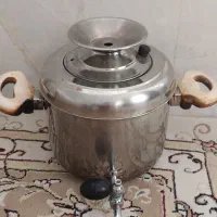 وسایل اشپزخانه|سماور، چای‌ساز، قهوه‌ساز|ایلام, |دیوار