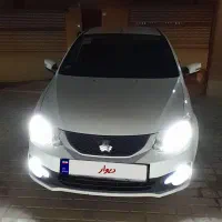 ساینا اس تیپ Mt مدل ۱۴۰۰|خودرو سواری و وانت|محمدیه-قزوین, |دیوار