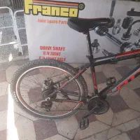 دوچرخه ۲۶ نو