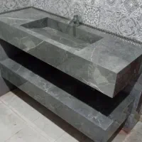 روشویی سرامیکی