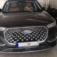 تیگو ۸ پرو مکس IE تک برگ