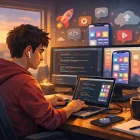 اپراتور پاسخگو نیازمندیم