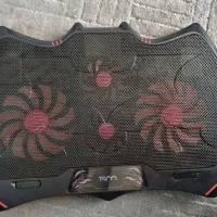 کول پد خنک کننده لپ‌تاپ کنسول