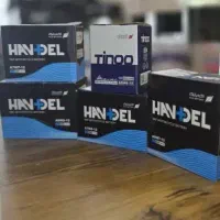 کیلیک تریلی هندا برقی شارژی پنل خورشیدی آکوباطری