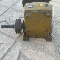 گیربکس حلزونی سایز 100|ماشین‌آلات صنعتی|باغستان, |دیوار