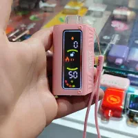 پاد دایمی SILVAPER