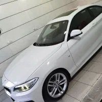 bmw220i|خودرو سواری و وانت|تهران, الهیه|دیوار