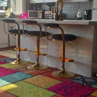 صندلی آشپز خانه