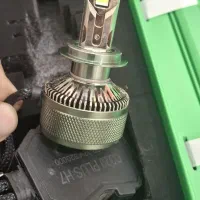 خطر و چراغ پارس هدلایت|قطعات یدکی و لوازم جانبی|زاهدان, |دیوار